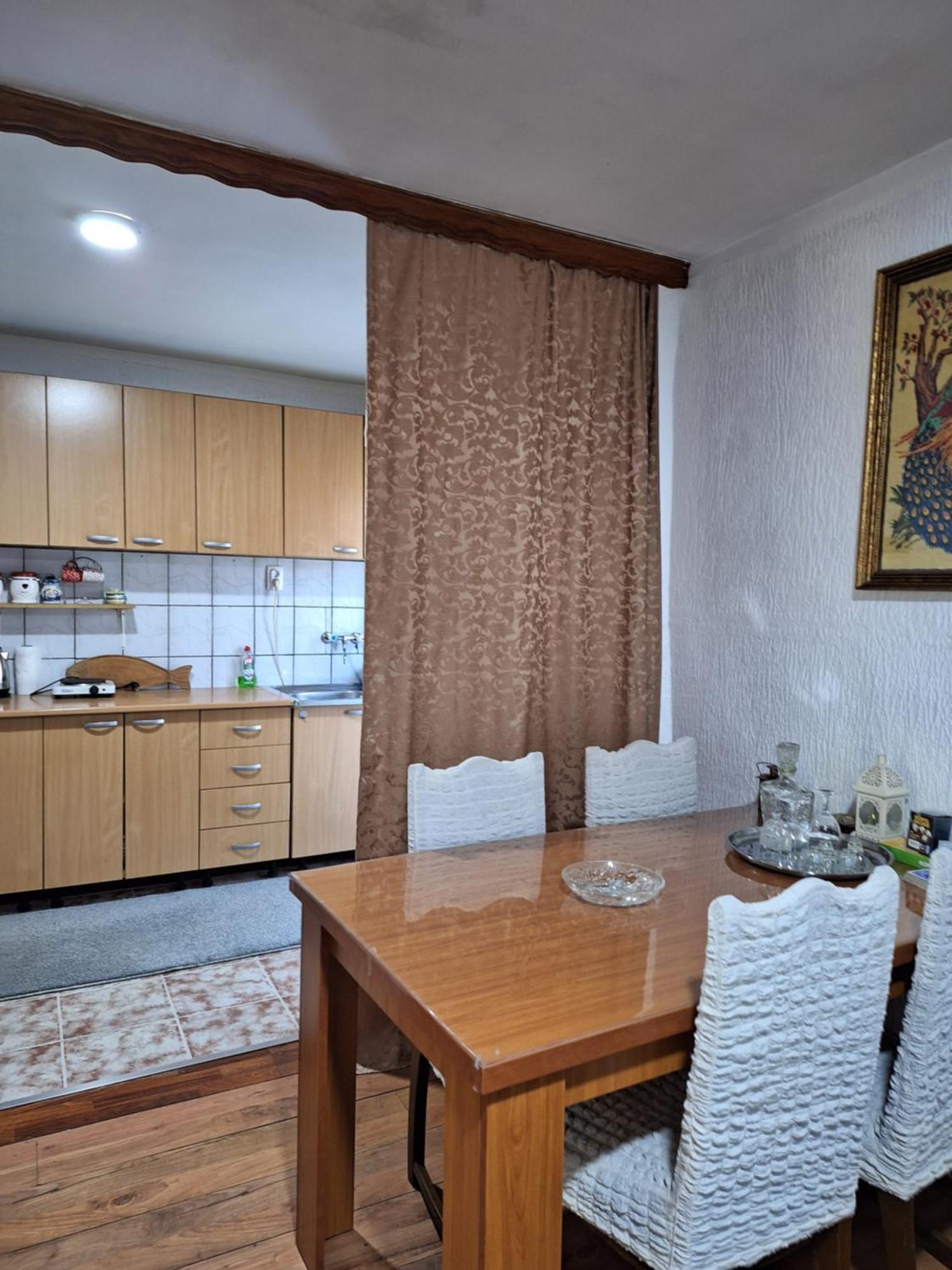 Dijanin Konak Зворник Экстерьер фото